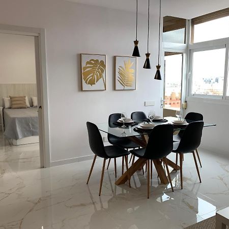 Apartamento Casa Blanca Las Palmas / Gran Canaria Exterior foto