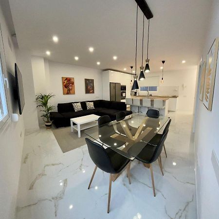Apartamento Casa Blanca Las Palmas / Gran Canaria Exterior foto