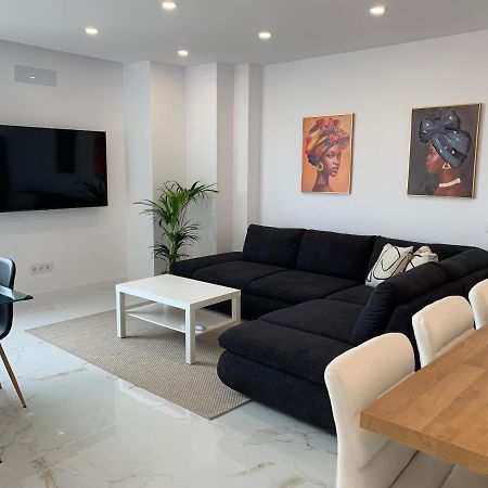 Apartamento Casa Blanca Las Palmas / Gran Canaria Exterior foto