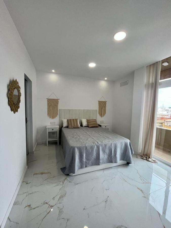 Apartamento Casa Blanca Las Palmas / Gran Canaria Exterior foto