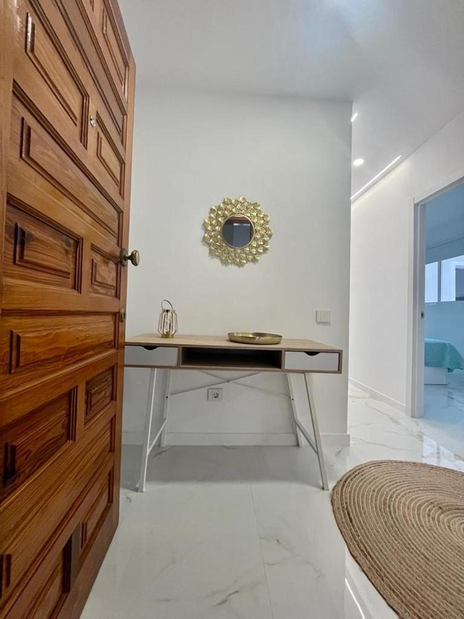 Apartamento Casa Blanca Las Palmas / Gran Canaria Exterior foto