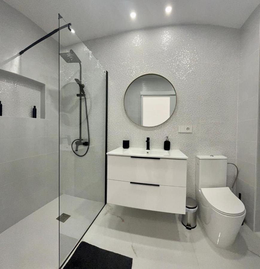 Apartamento Casa Blanca Las Palmas / Gran Canaria Exterior foto