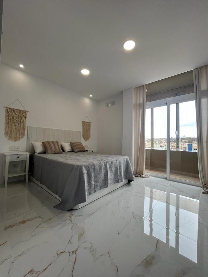 Apartamento Casa Blanca Las Palmas / Gran Canaria Exterior foto