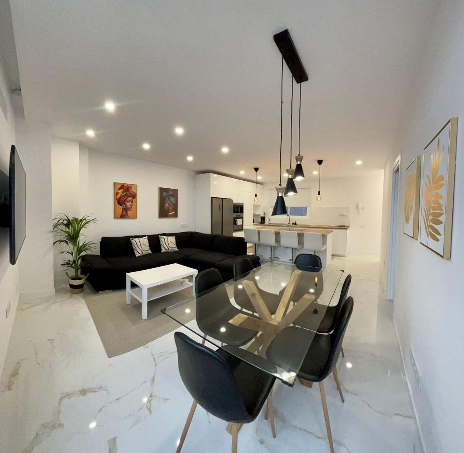Apartamento Casa Blanca Las Palmas / Gran Canaria Exterior foto
