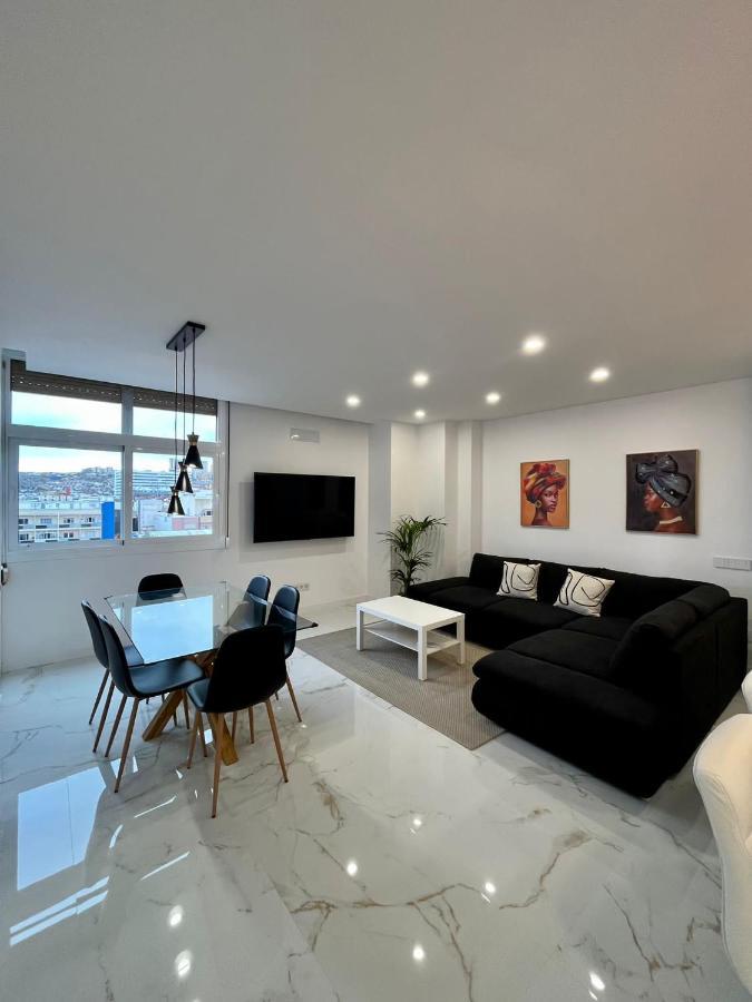 Apartamento Casa Blanca Las Palmas / Gran Canaria Exterior foto