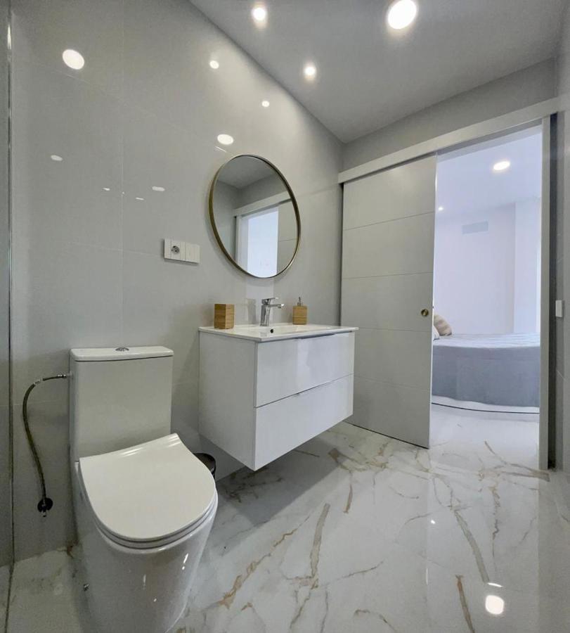 Apartamento Casa Blanca Las Palmas / Gran Canaria Exterior foto