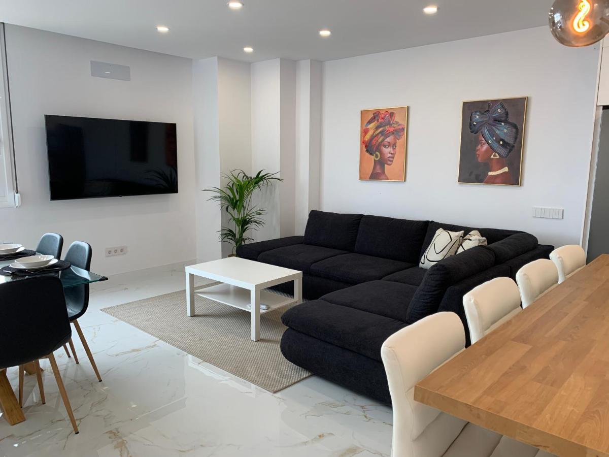 Apartamento Casa Blanca Las Palmas / Gran Canaria Exterior foto