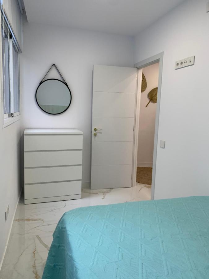 Apartamento Casa Blanca Las Palmas / Gran Canaria Exterior foto