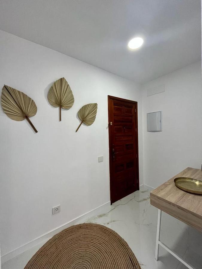 Apartamento Casa Blanca Las Palmas / Gran Canaria Exterior foto