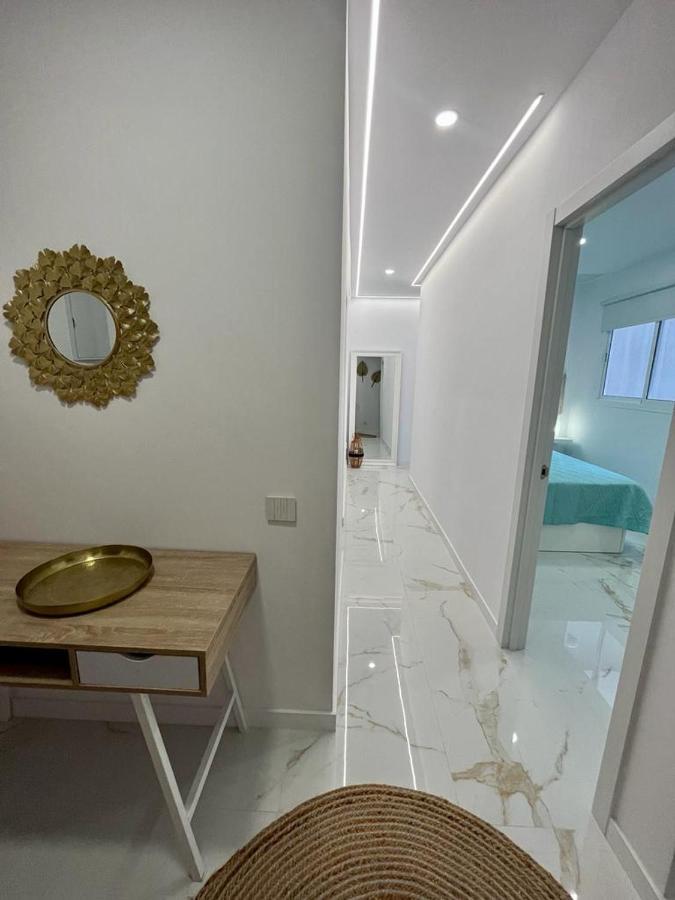 Apartamento Casa Blanca Las Palmas / Gran Canaria Exterior foto