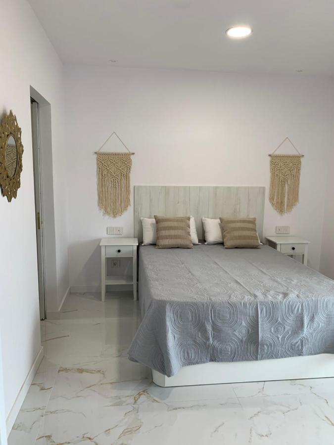 Apartamento Casa Blanca Las Palmas / Gran Canaria Exterior foto