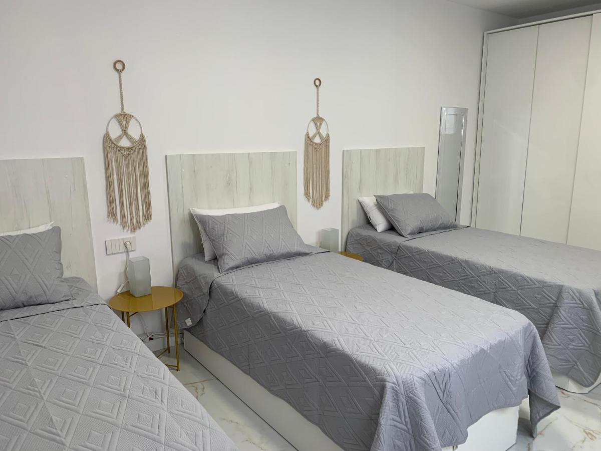 Apartamento Casa Blanca Las Palmas / Gran Canaria Exterior foto