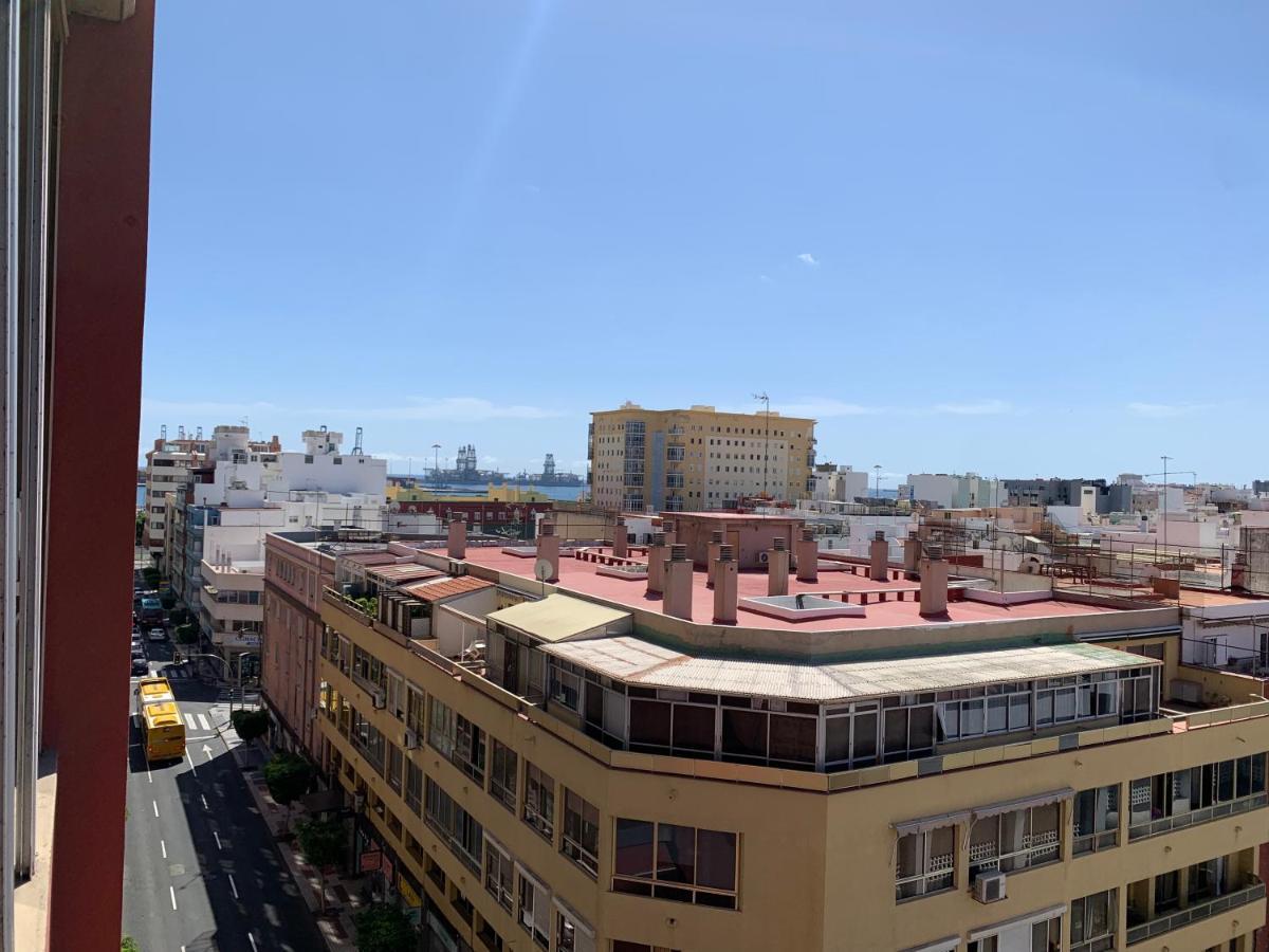 Apartamento Casa Blanca Las Palmas / Gran Canaria Exterior foto