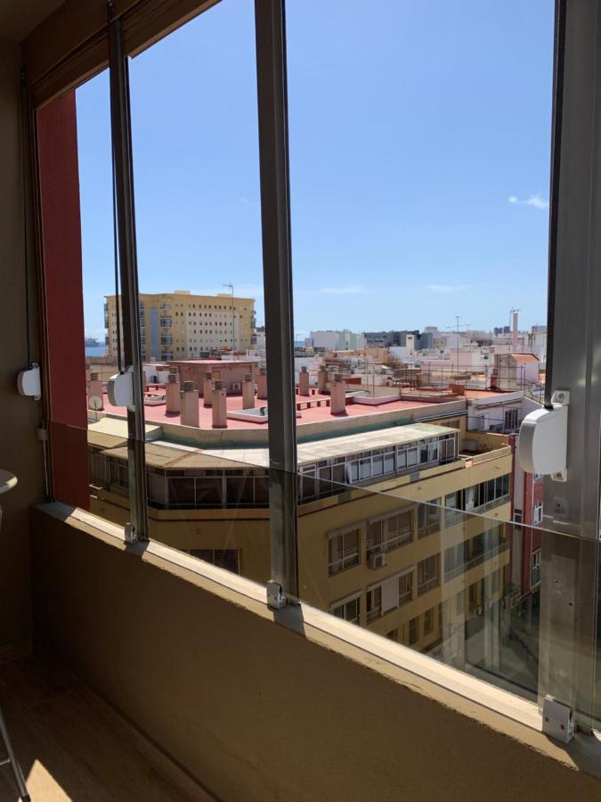 Apartamento Casa Blanca Las Palmas / Gran Canaria Exterior foto