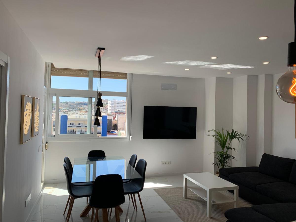 Apartamento Casa Blanca Las Palmas / Gran Canaria Exterior foto