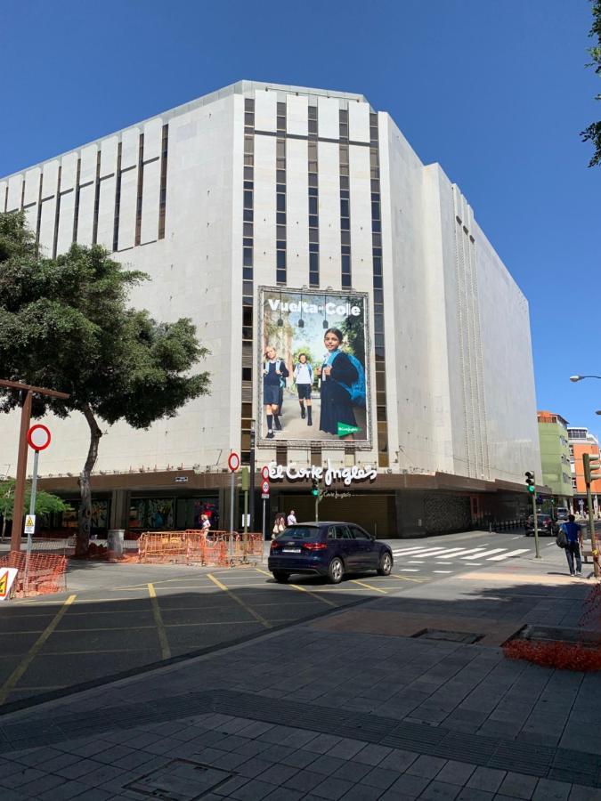 Apartamento Casa Blanca Las Palmas / Gran Canaria Exterior foto