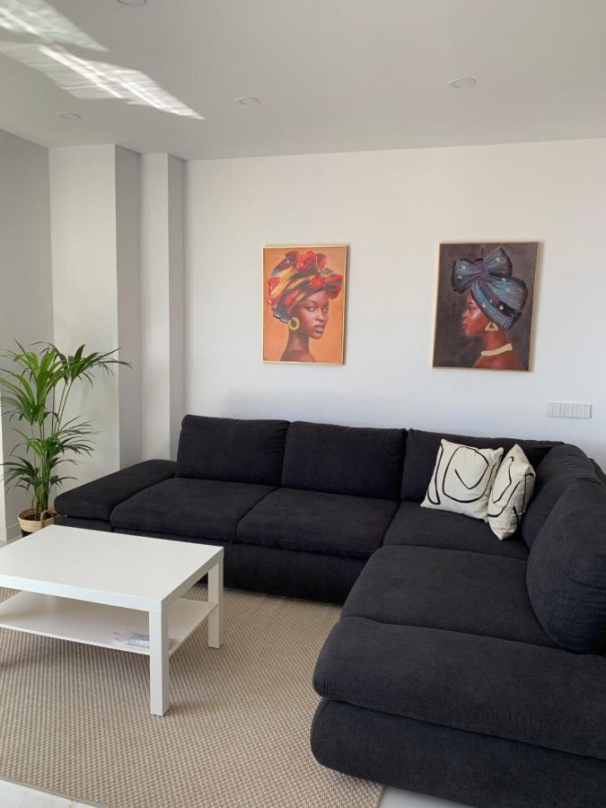 Apartamento Casa Blanca Las Palmas / Gran Canaria Exterior foto