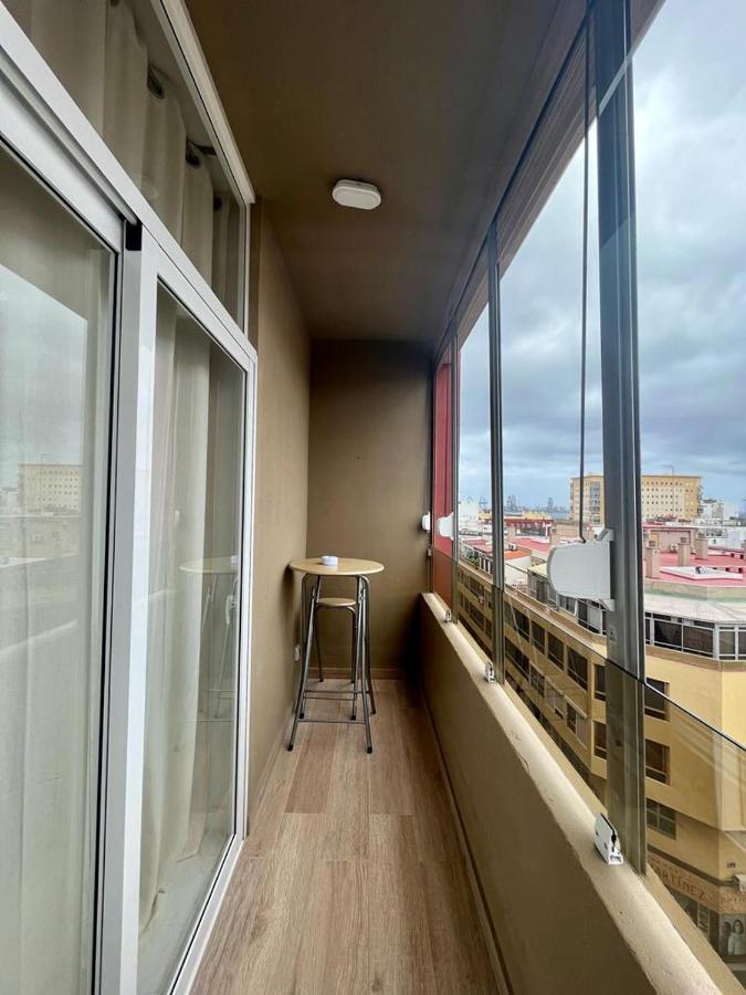 Apartamento Casa Blanca Las Palmas / Gran Canaria Exterior foto